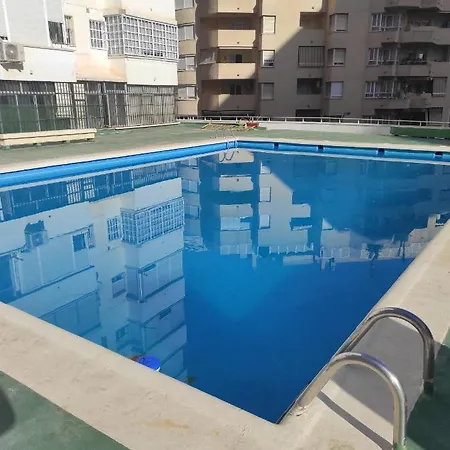 Apartamento Tarantos Whisper *