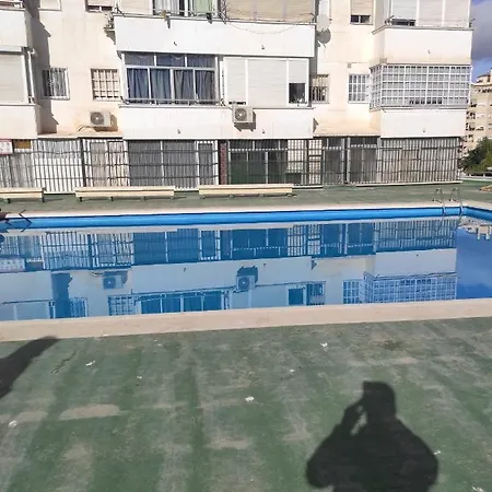 Apartamento Tarantos Whisper Torremolinos