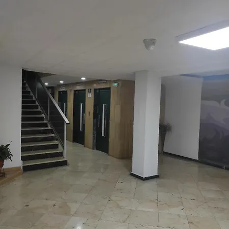 Apartamento Tarantos Whisper