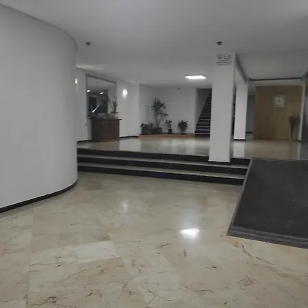 Tarantos Whisper Appartement *